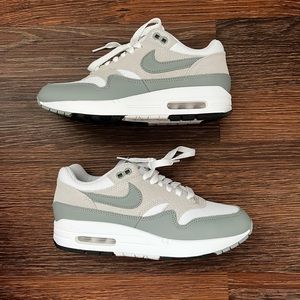 Nike Air Max 1 SC ‘Mica Green’ in Size 5 (mens/ womens 6.5)